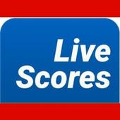 Livescores lite icon