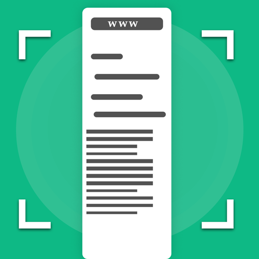 Long Screenshot - Full Longshot icon