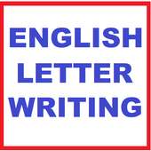 English Letter Writing on 9Apps