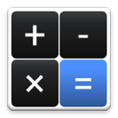 Big Decimal Calculator icon