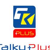 TALKY PLUS on 9Apps