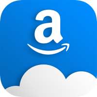 Amazon Drive