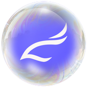 Bubble CM Launcher Theme icon