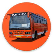 Hyderabad City Bus icon