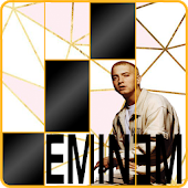Eminem On Piano Tiles icon