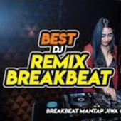 ikon Dj Breakbeat