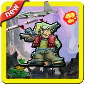 Super Metal Rambo icon