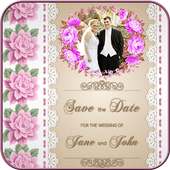 Wedding Invitation Card Designer App on 9Apps