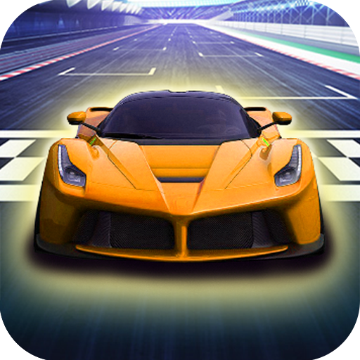 Street Racing 3D Simulator icon