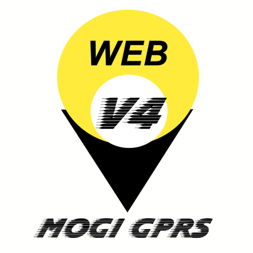 MOGIGPRS V4 WEB icon