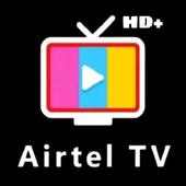 Free Airtel TV HD - Digital TV HD Channels Guide