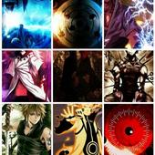 ikon Cool Naruto Wallpaper