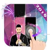 Megic Tiles-MALUMA Edition Piano icon