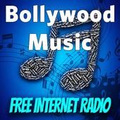 📻 Bollywood Radio 🇮🇳 icon