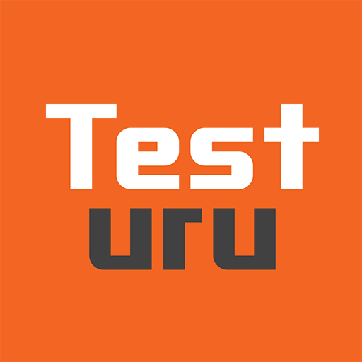 Testuru: IELTS &amp; English talk icon