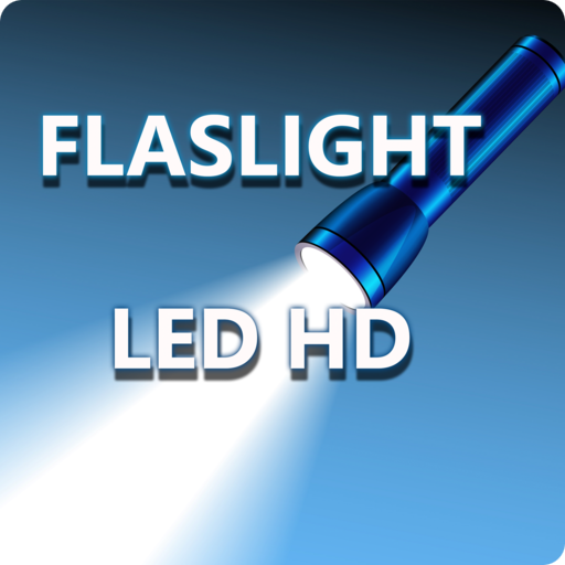 Flashlight Led HD أيقونة