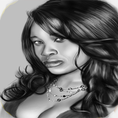 Pencil Skitch converter Photo editor icon