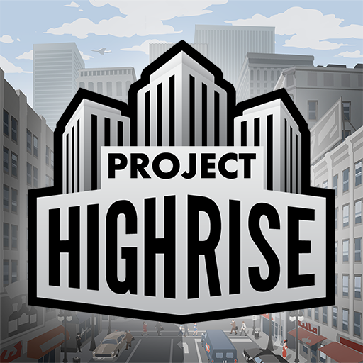 Project Highrise (Asia) icon