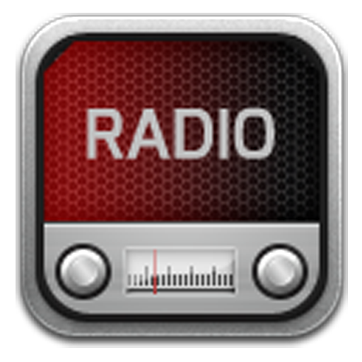 Mobil Canlı Radyo - Tüm Radyolar - Müzik Dinle icon