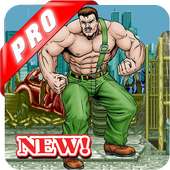 New Final Fight :Tips