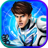 max adventure steel icon