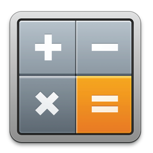 Scientific Calculator icon