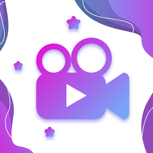 Photo Video Maker with Songs &amp; Slideshow Maker icon