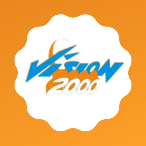 Radio Vision 2000 - 99.3 FM icon
