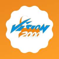 Radio Vision 2000 - 99.3 FM on 9Apps