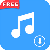 Musi Stream - Free Music Download : Music Player icon