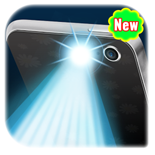 FlashLight - Led torch light icon