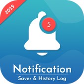 Notification Saver icon
