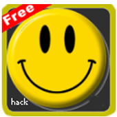 lucky pacther hack Joke icon