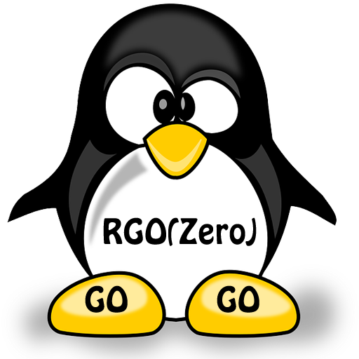 순수리듬-알지오(RGO) icon