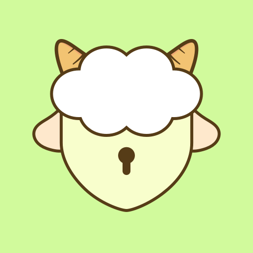 Goat vpn icon