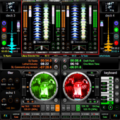 Mashup Dj Mixer icon