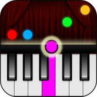 Mini Piano on 9Apps