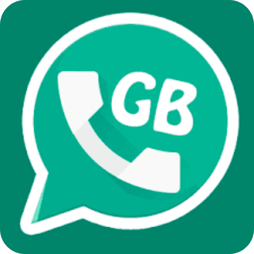 GB Latest Version for whatsapp icon
