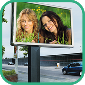 100  Hoarding Photo Frames icon