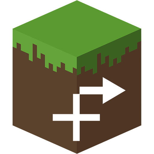 Servers For Minecraft PE icon