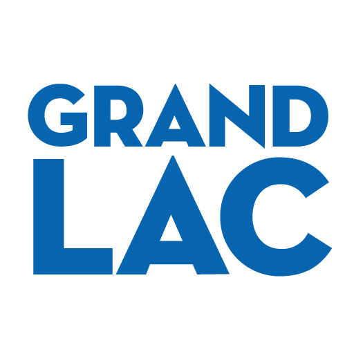 GRAND LAC &amp; Moi icon
