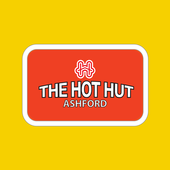 Hot Hut Pizza Kebab icon