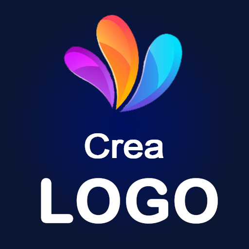 Crea Logo personalizzati Loghi icon