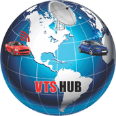 VTS HUB أيقونة