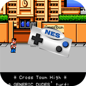 NES Emulator - Oldschool Game icon