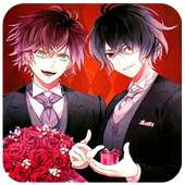 Diabolik Lovers Wallpaper on 9Apps