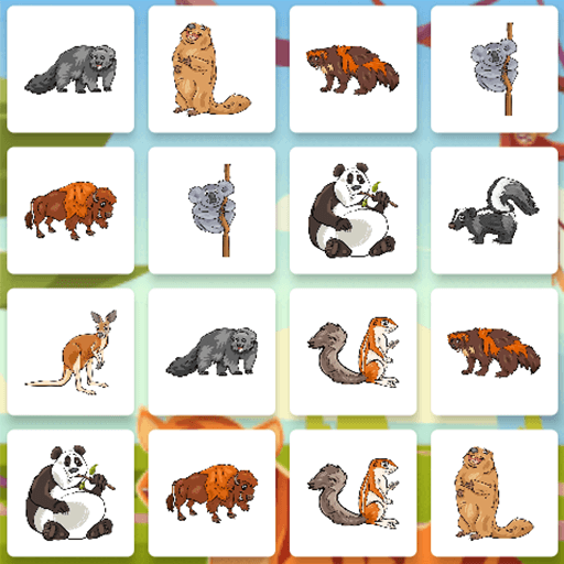 Picture Match - Brain &amp; Memory Game icon