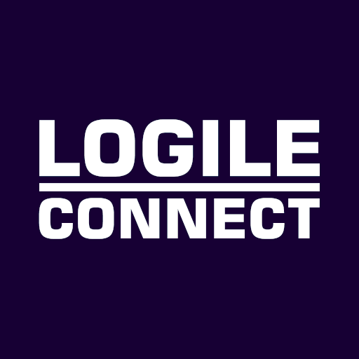 Logile Connect icon