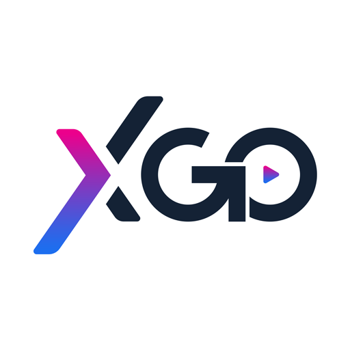 Xstream On The Move أيقونة