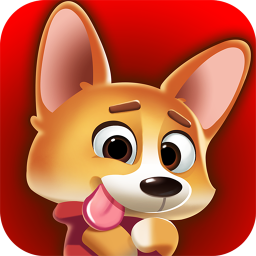 Happy Cube Blast أيقونة